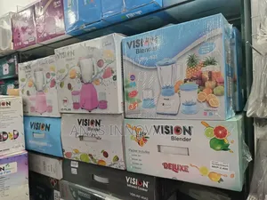 Vision Blender (VSBL-S25)