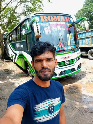 আমি ১৭ বছর যাবৎ পরিমাণ জগতে কাজ করি লাইসেন্স করছি এখন গাড়ি চালাবো