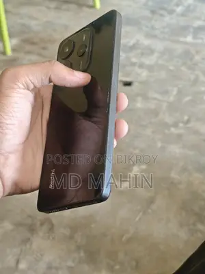 Xiaomi Redmi Note 14 5G 256 GB Black