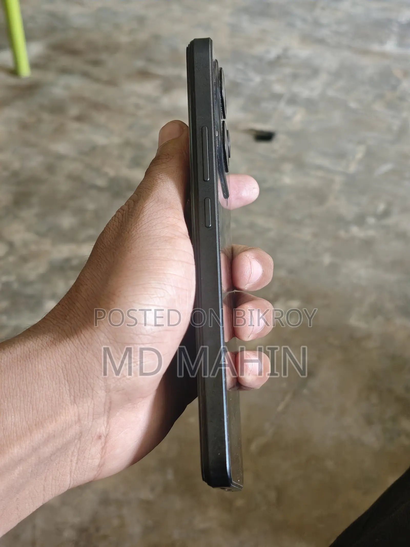 Xiaomi Redmi Note 14 5G 256 GB Black