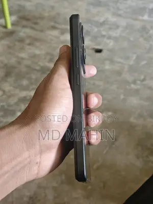 Xiaomi Redmi Note 14 5G 256 GB Black