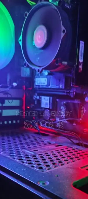 Desktop Computer 16GB Intel Core i3 SSD 512GB