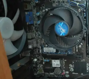 Desktop Computer 16GB Intel Core i3 SSD 512GB