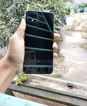 Google Pixel 4 XL 128 GB Black