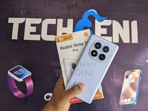 Xiaomi Redmi Note 14 Pro 256 GB Purple