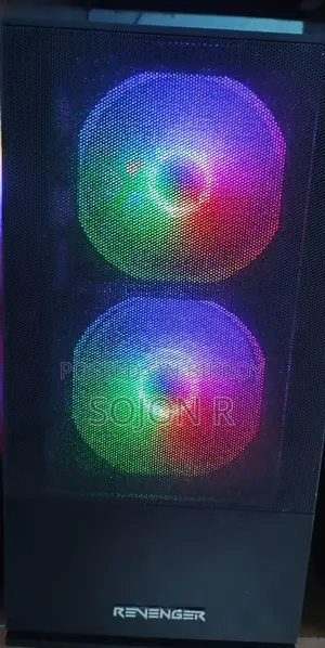 Desktop Computer 16GB Intel Core i3 SSD 512GB