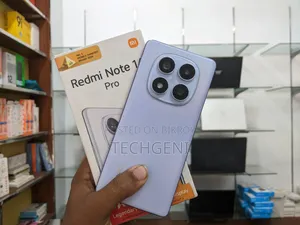 Xiaomi Redmi Note 14 Pro 256 GB Purple