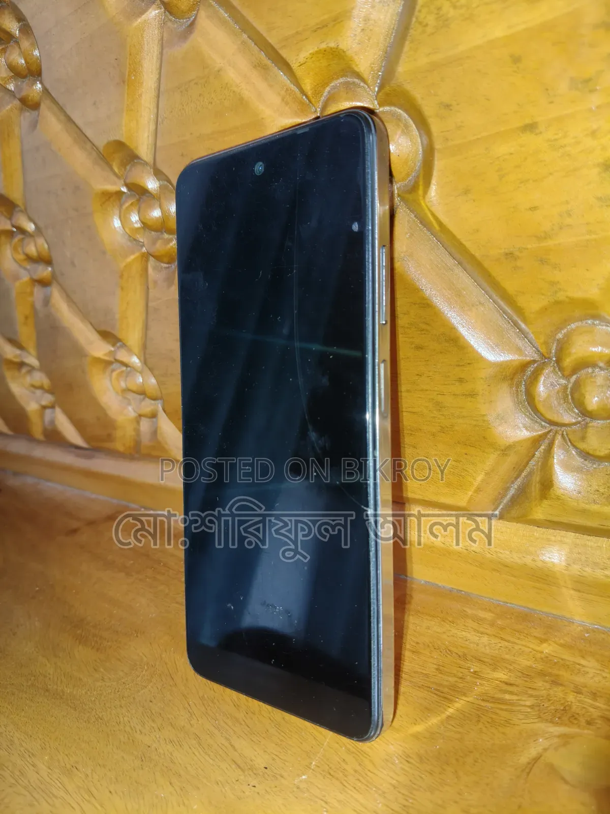 Infinix Hot 40 128 GB