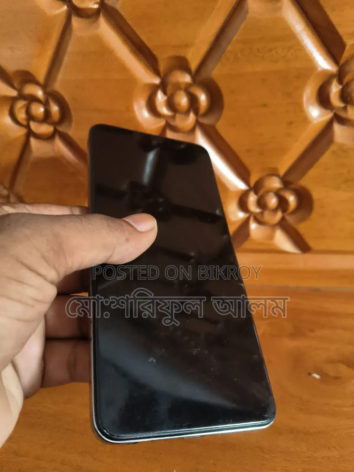 Infinix Hot 40 128 GB
