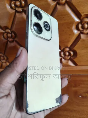 Infinix Hot 40 128 GB