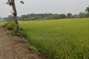 জমি বিক্রয়