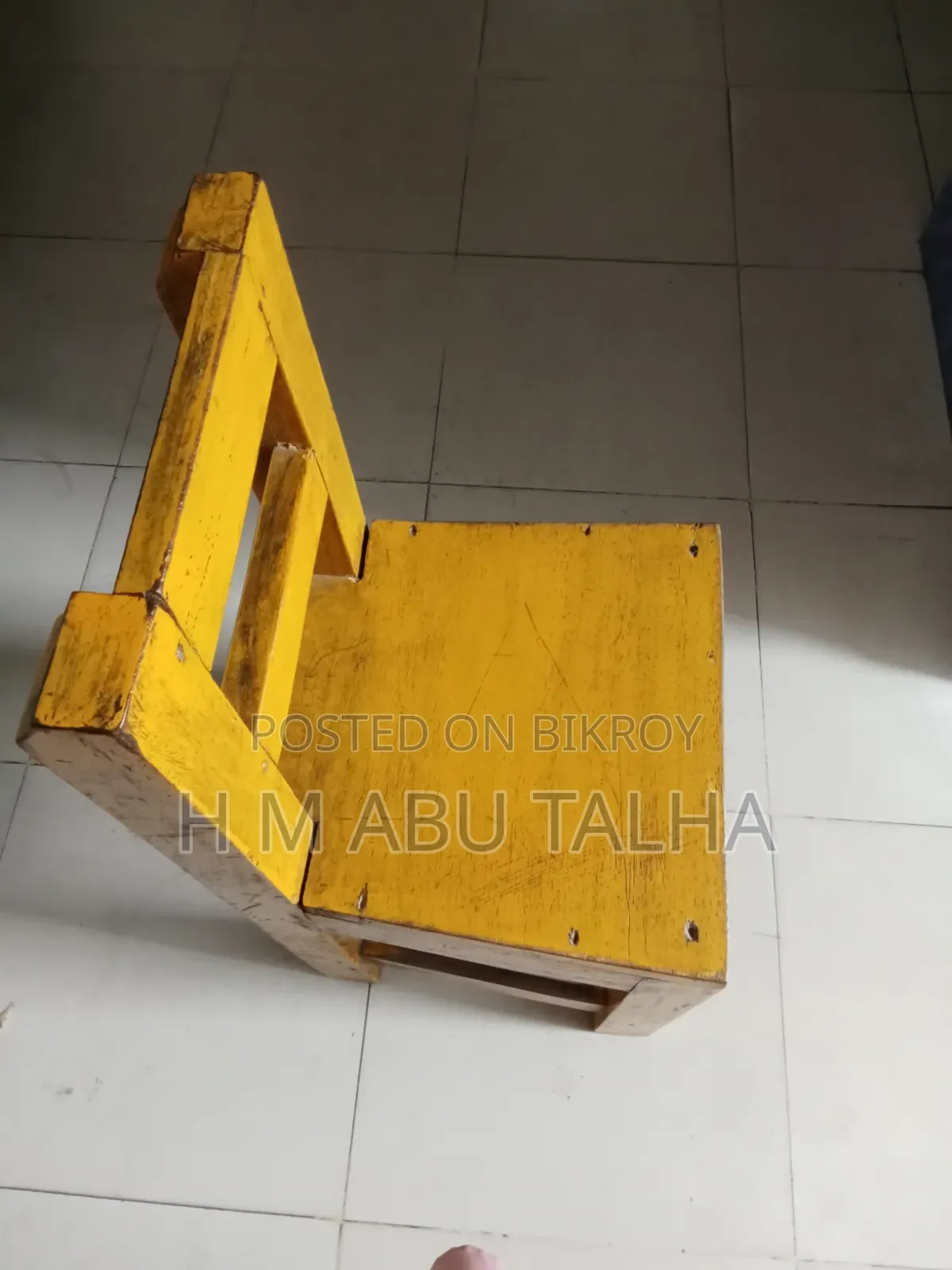 আর্জেন্ট চেয়ার টেবিল সেট বিক্রি