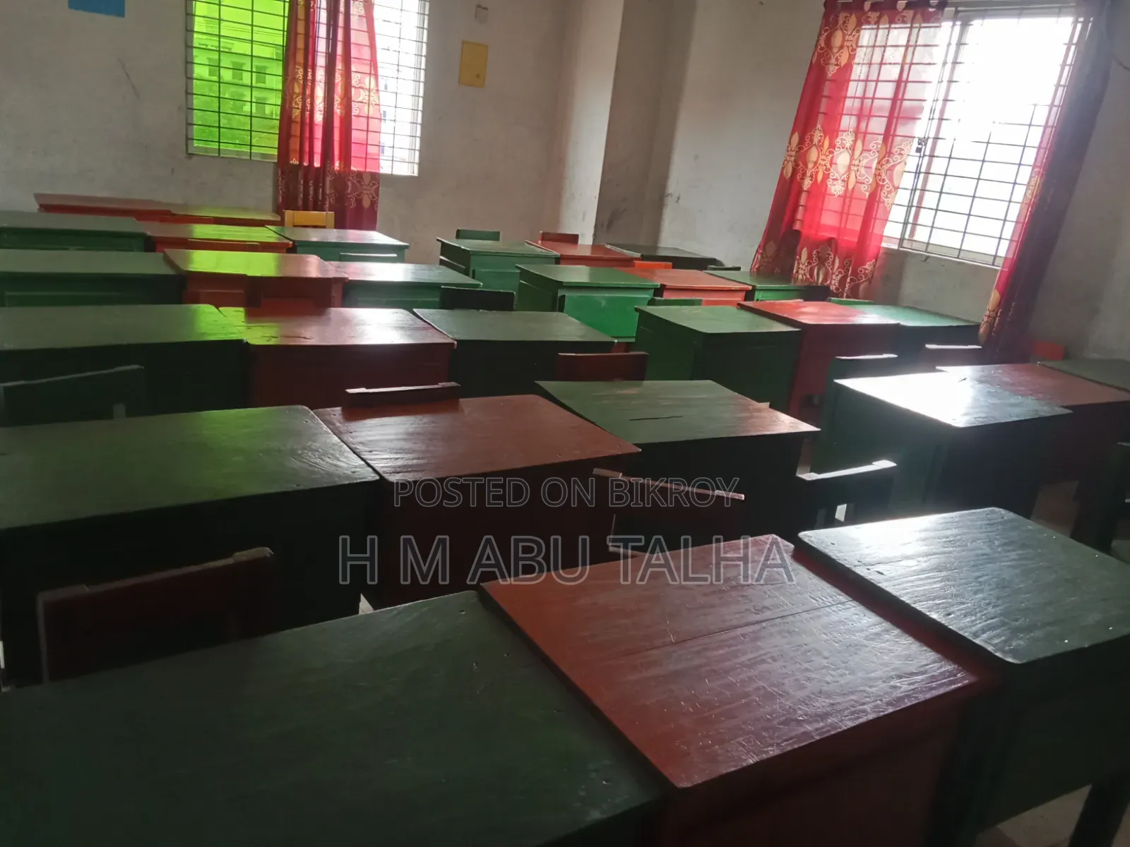 আর্জেন্ট চেয়ার টেবিল সেট বিক্রি