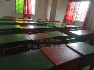 আর্জেন্ট চেয়ার টেবিল সেট বিক্রি