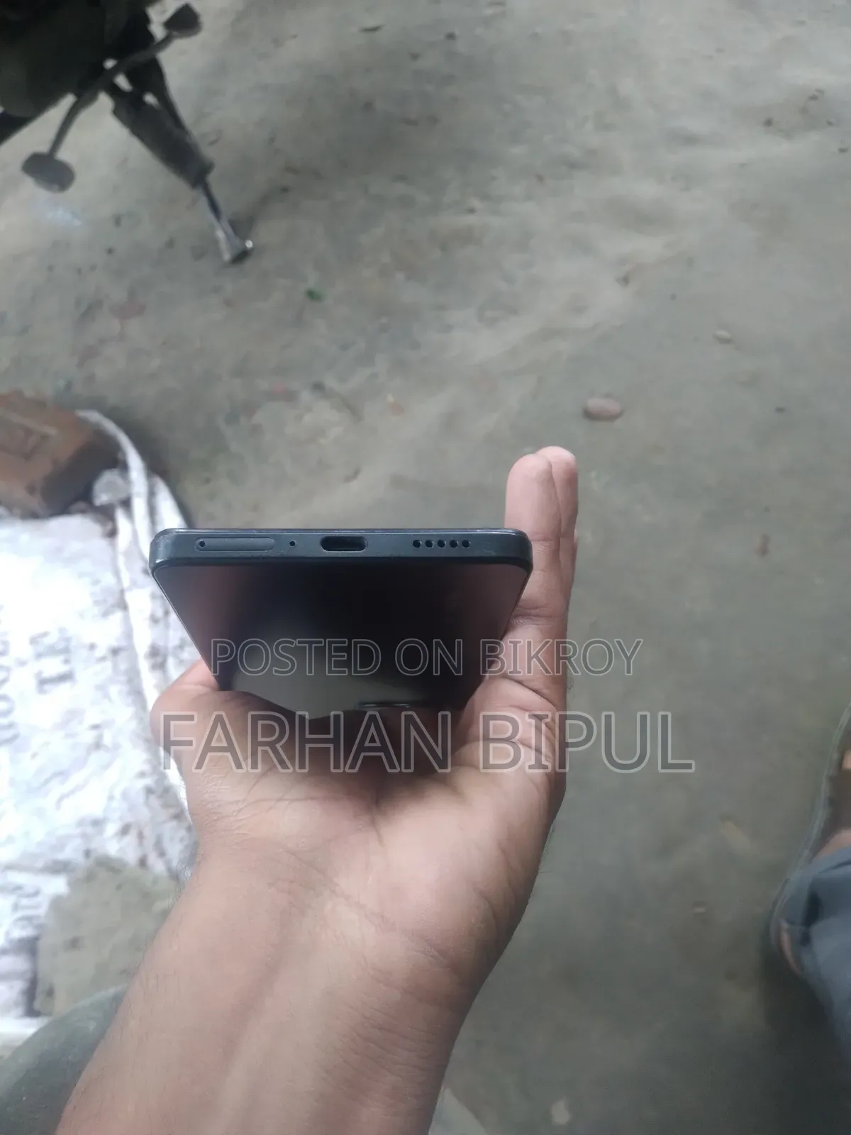 Xiaomi 12 Pro 256 GB Black