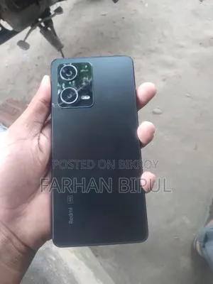 Xiaomi 12 Pro 256 GB Black
