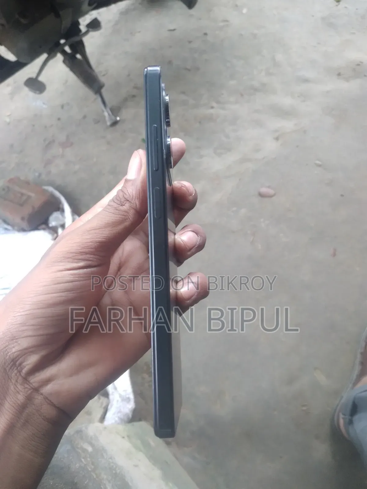 Xiaomi 12 Pro 256 GB Black
