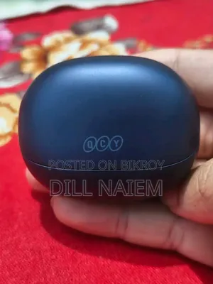 QCY MeloBuds N20 Pro