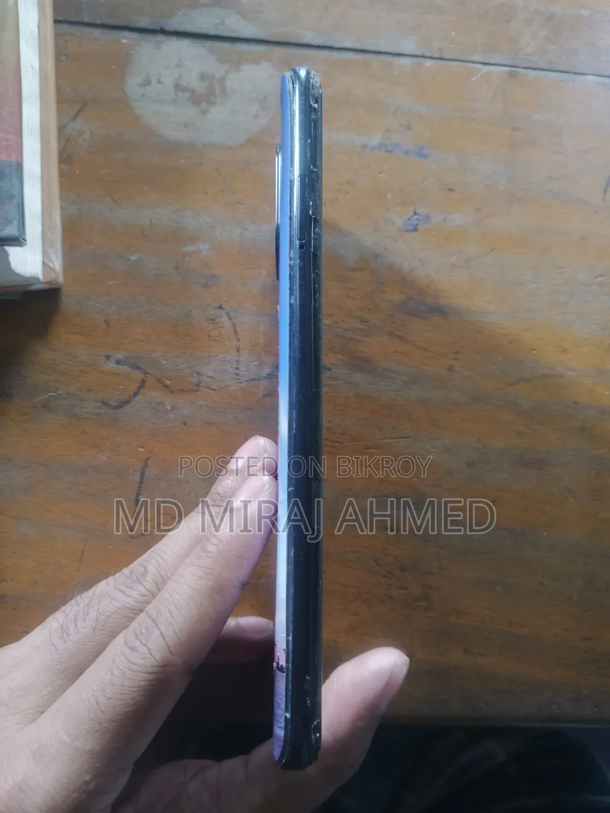 Tecno Camon 16 Pro 128 GB Black