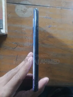 Tecno Camon 16 Pro 128 GB Black