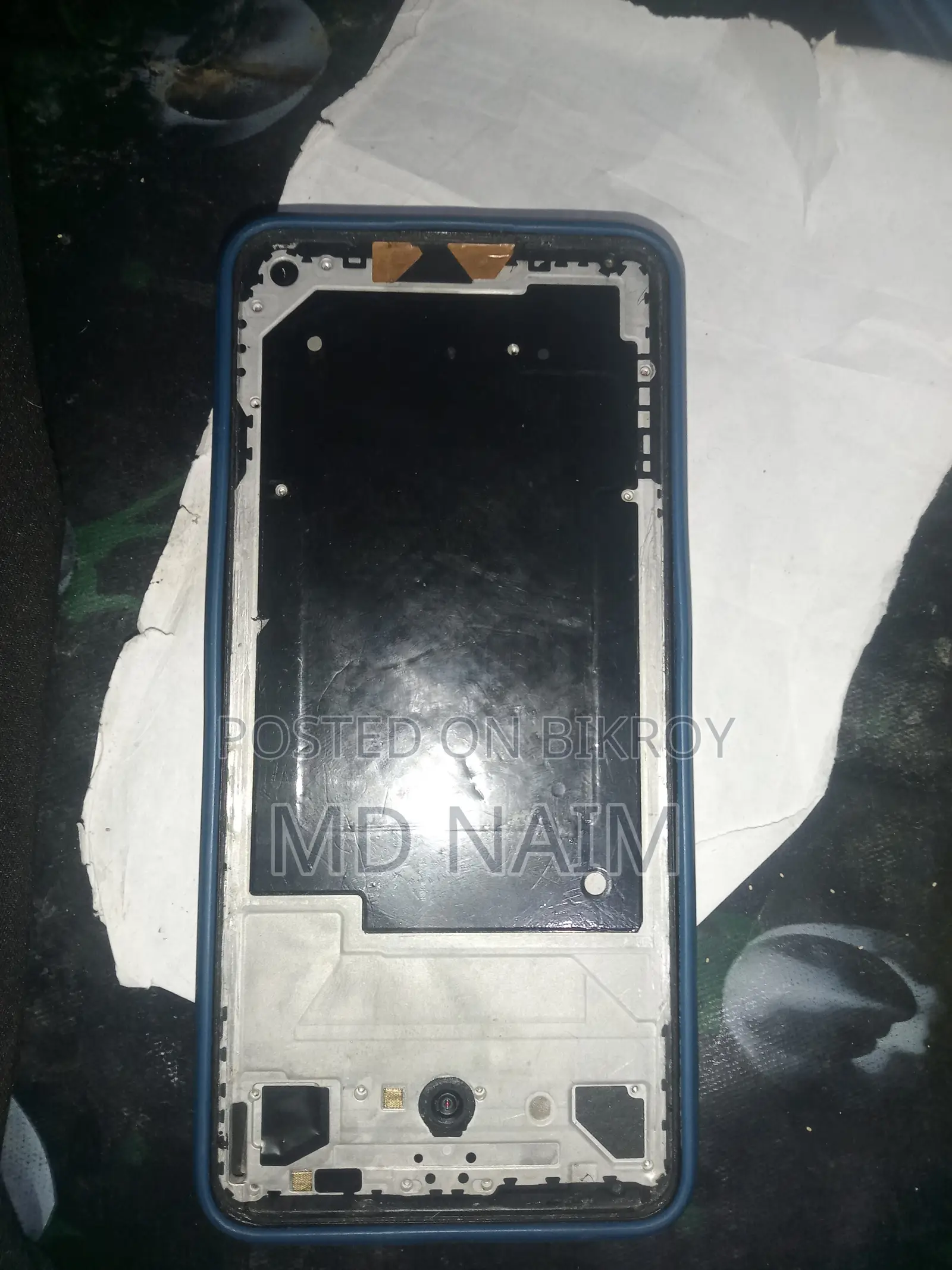 Realme GT Neo2 128 GB Black