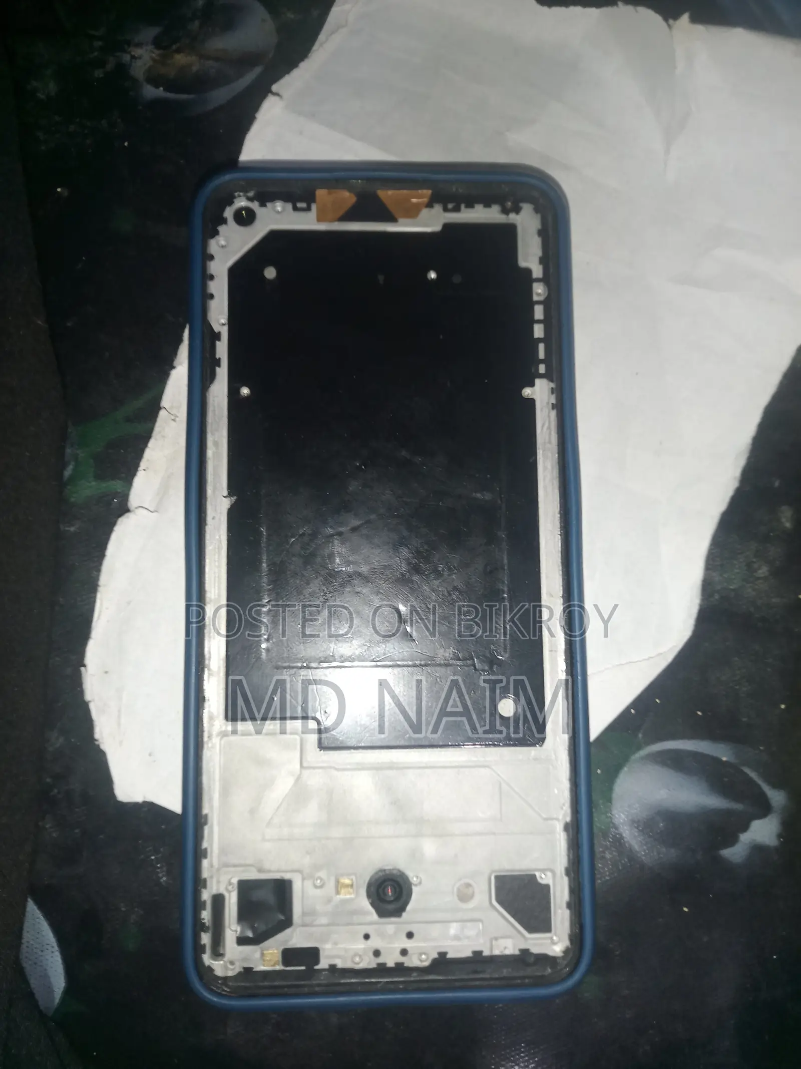 Realme GT Neo2 128 GB Black