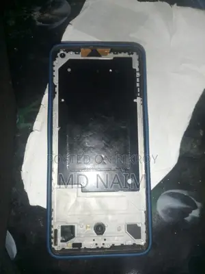 Realme GT Neo2 128 GB Black