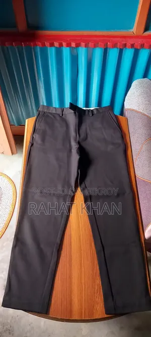 Pre-Loved Clothing Bundle (Shirts & Pants)