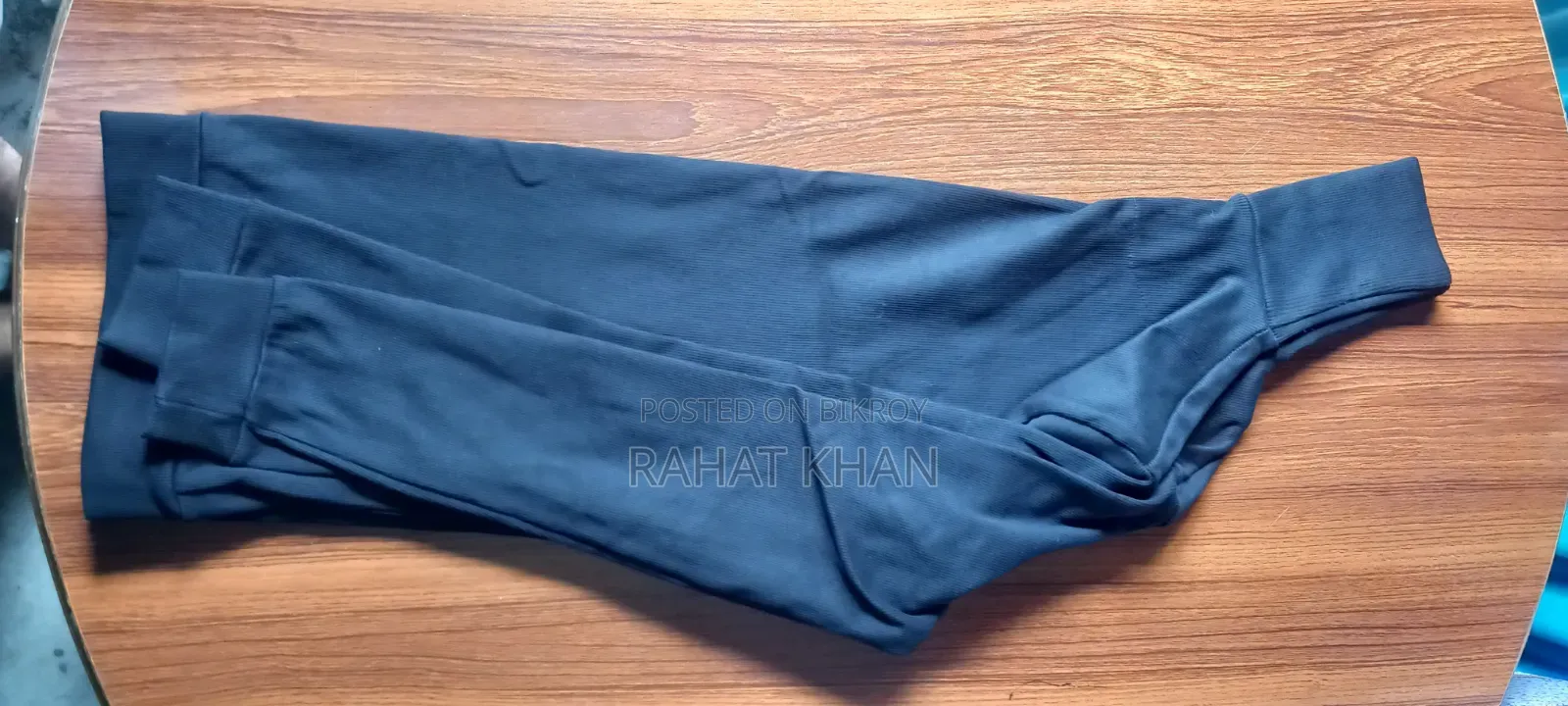 Pre-Loved Clothing Bundle (Shirts & Pants)