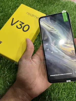 Realme V30 128 GB Gold