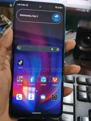 Walton Primo H9 Pro 64 GB