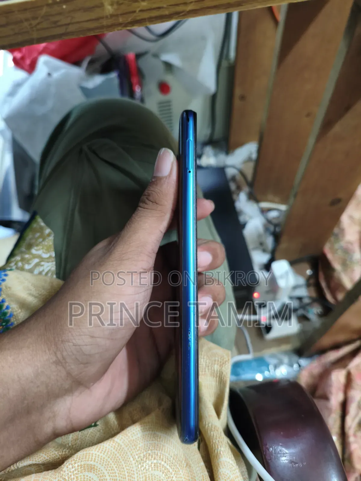 Walton Primo H9 Pro 64 GB