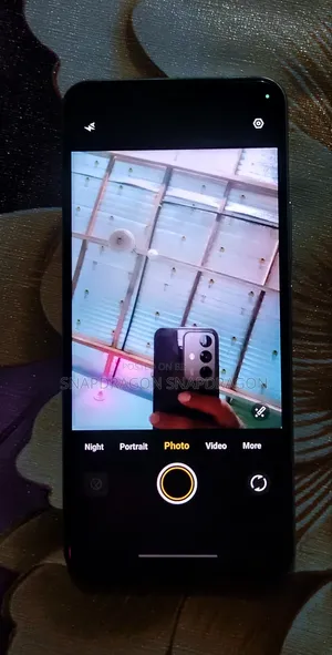Vivo Y18 128 GB Blue