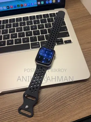 Apple Watch Series 9