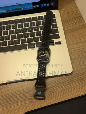 Apple Watch Series 9