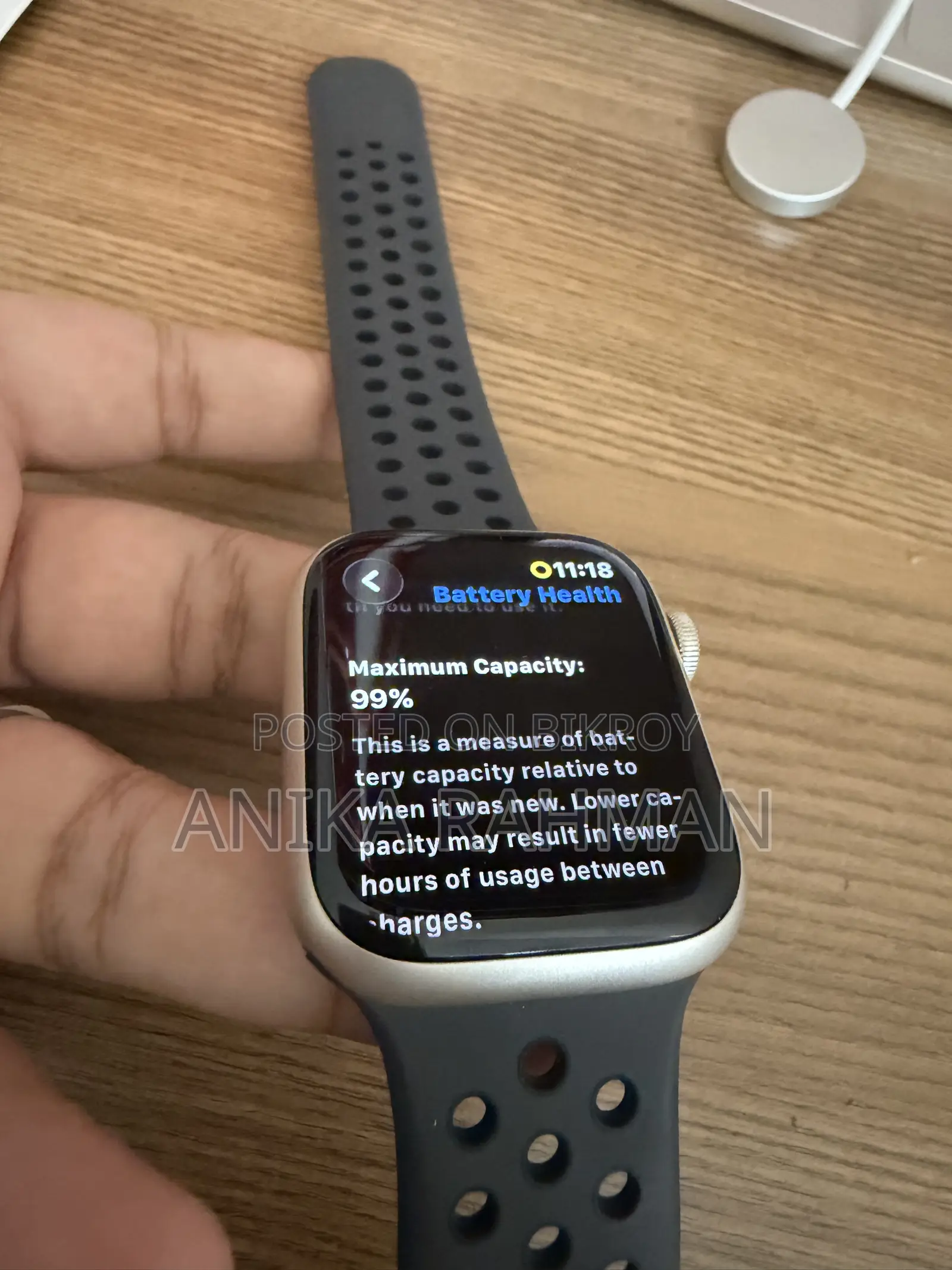 Apple Watch Series 9