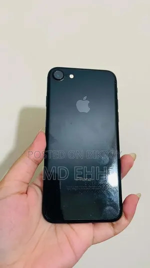 Apple iPhone 7 128 GB Black