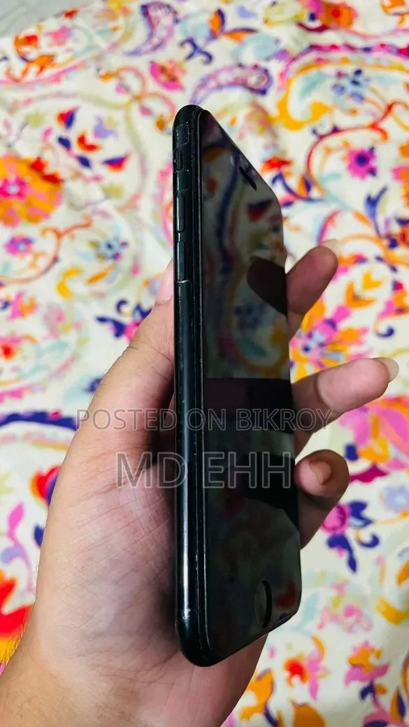 Apple iPhone 7 128 GB Black