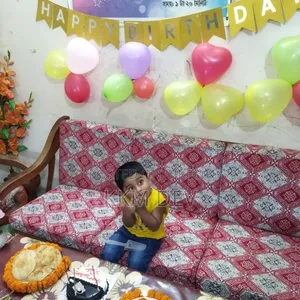 Sofa সেকুন কাঠের