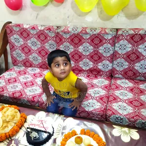 Sofa সেকুন কাঠের