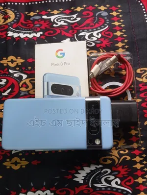 Google Pixel 8 Pro 128 GB Purple