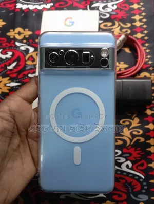 Google Pixel 8 Pro 128 GB Purple