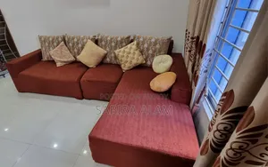 Sofa Set for Living Rooms