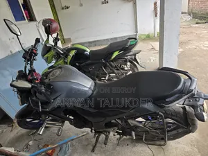 Yamaha FZS V3 2023 Gray