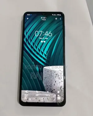 Samsung Galaxy A12 64 GB Blue