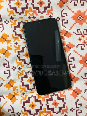 Samsung Galaxy S23 Plus 256 GB Black