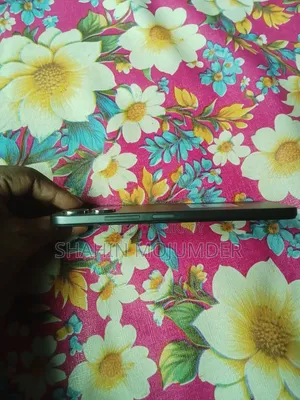 Infinix Smart 20 64 GB Black