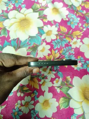 Infinix Smart 20 64 GB Black