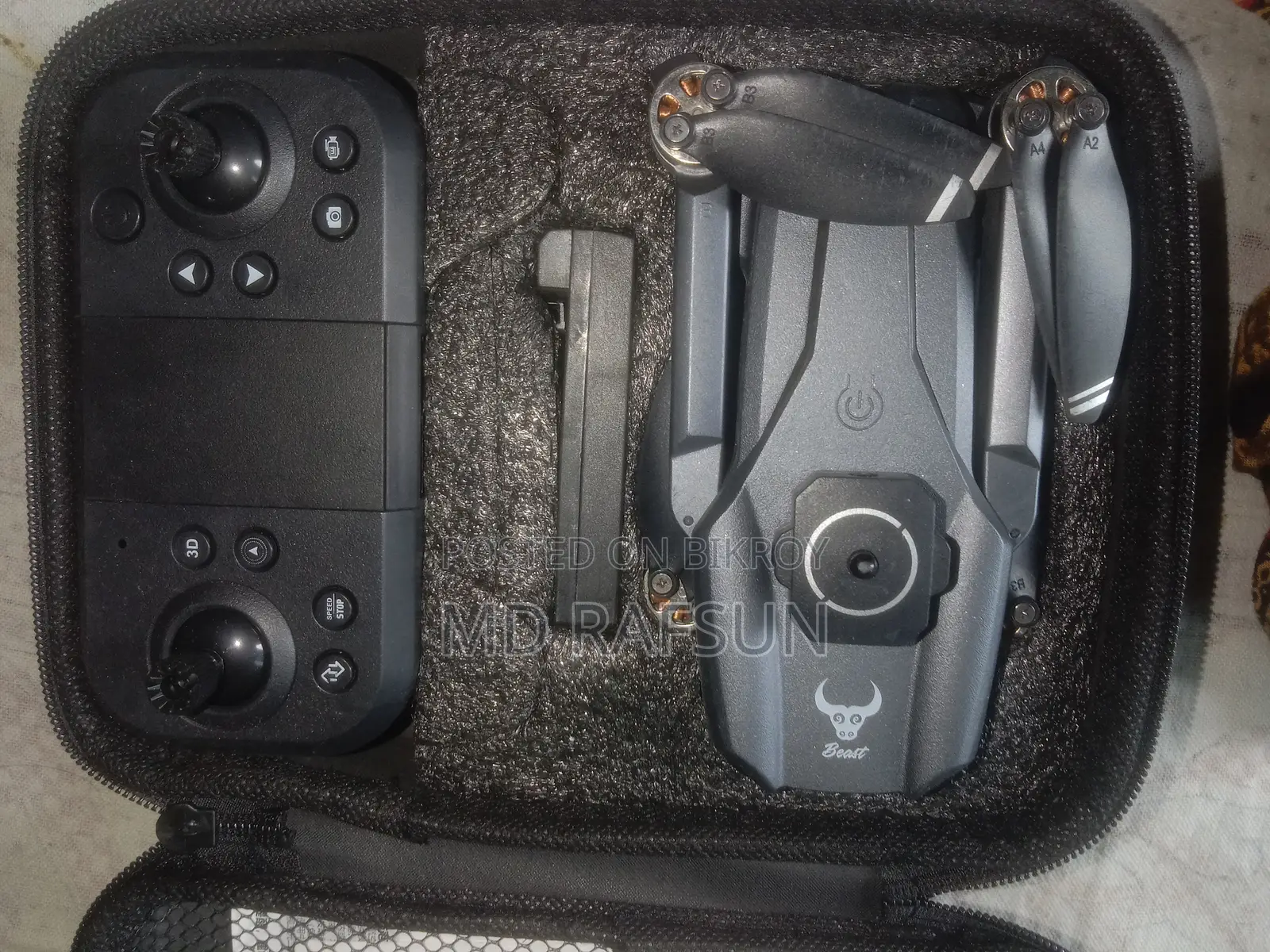 SG109 Mini Drone