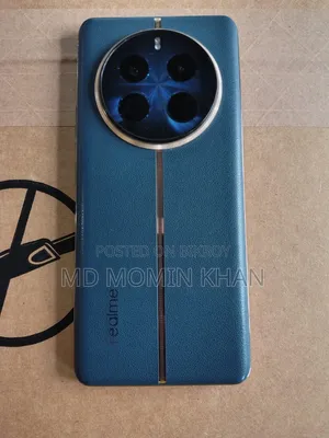 Realme 12 Pro+ 256 GB Blue